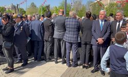 23 Nisan'da CHP'den tepki çeken protesto