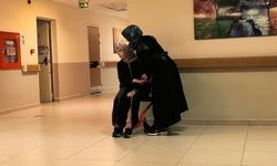 Emzirdiği bebeği soluksuz kalıp hayatını kaybetti