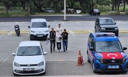 Eski sevgilisini bıçaklayarak yaralayan saldırgan tutuklandı