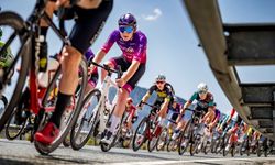 61. Cumhurbaşkanlığı Türkiye Bisiklet Turu'na katılan takımlar açıklandı