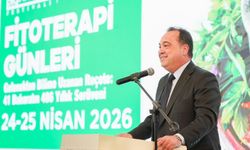 Manisa'da Fitoterapi Günleri başladı