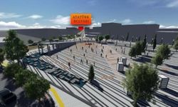 Alaşehir'in çehresi kentsel tasarım yarışmasıyla değişecek