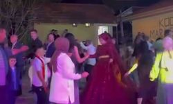 Gelin ve damat evde ölü bulundu, düğün evi cenaze evi oldu