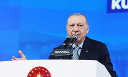 Cumhurbaşkanı Erdoğan: " Mehter Marşımızdan bile cumhuriyet karşıtlığı üretmeye çalışıyorlar"