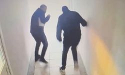 İş adamı kardeşlerin kavgasında çalışan ayağından vuruldu