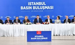 İçişleri Bakanı Mustafa Çiftçi: "Son 23 yıldaki cinayetlerin yüzde 97.2'si aydınlatıldı"