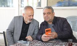 Şehzadeler Belediyesi’nden sorunlara anında müdahale