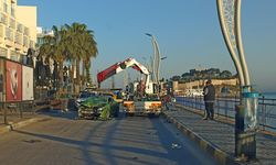 Alkollü sürücünün çarptığı elektrikli scooter sürücüsü öldü