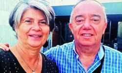 Emekli öğretmen önce eşini, sonra kendini vurdu