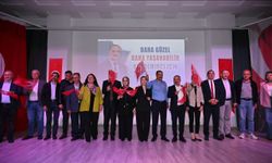 Başkan Kara’dan 2 yıllık hizmet ve yatırım sunumu