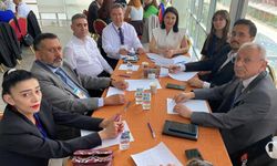 Manisa’dan Tarsus’a "Mesir" damgası