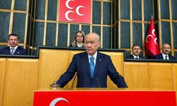 Devlet Bahçeli:  "Milliyetçi Hareket Partisi, Türk milliyetçiliğinin siyasetteki yegane kalesidir"