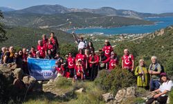 TURBELDAK’tan Ege’de nefes kesen rota