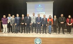 Salihli Kaymakamı Güldoğan, geleceğin hukukçularıyla buluştu