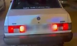 Manisa’da egzoz denetiminde ceza yağdı: 4,3 milyon TL!