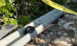 İzmir’deki tır faciasının görüntüleri ortaya çıktı