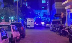 Otel önündeki silahlı saldırıda ağır yaralanan kadın hayatını kaybetti