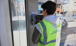 MASKİ GO Manisalıların hizmetinde