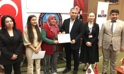 Salihli’de küçükbaşta sürdürülebilir eğitim