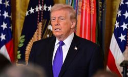 Trump: "Ablukayı sonlandırırsak, İran’la asla anlaşma yapılamaz"