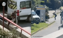 Saldırıda yaralı ele geçirilen diğer terörist için tutuklama talebi