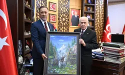 MHP'de yeni İstanbul İl Başkanı belli oldu