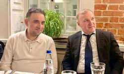 Murat Baybatur'dan Adige'ye dostluk ziyareti