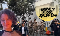 Kahramanmaraş'taki saldırı sonrası gündem oldu! İsa Aras Mersinli ile ilgili iddiaya açıklama