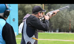 Mesir coşkusu sporla başladı