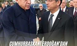 Cumhurbaşkanı Erdoğan'dan Terörsüz Türkiye mesajı: Olumlu şekilde devam ediyor tıkanma yok