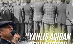 CHP'lilerin çocuklara sırtını dönmesine Özel'den ilk yorum