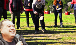 Mesir Festivali doğayla buluştu