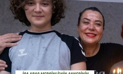 İsa Aras Mersinli'nin Annesinin İfadesi ortaya çıktı