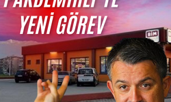 Bakan Pakdemirli'den BİM hamlesi: Yeni görevi belli oldu