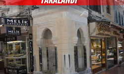 Manisa’da kuyumcuyu soymaya çalışan hırsızlar yakalandı