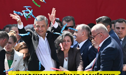 "Yaşayan Festival" Manisa’yı dünya vitrinine taşıdı