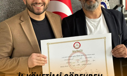 İYİ Partili Meclis Üyesi Umut Erpolat İstifa etti