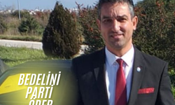 İYİ Partili eski başkan görevden almalara isyan etti: