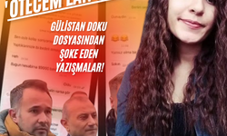 Kırmızı bültenle aranan Umut'un babasıyla mesajlaşmaları ortaya çıktı