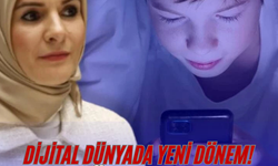 Dijital dünyada yeni dönem! Bakan Göktaş sosyal medya düzenlemesi için tarih verdi