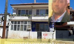 Namaz için uyandı, oğlunu banyoda ölü buldu