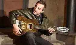 Müzisyen Rıza Tamer Şişman hayatını kaybetti