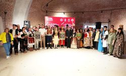 Mesir Festivali’nde dünya kültürleri Manisa’da buluştu