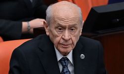 Devlet Bahçeli: "Netanyahu’nun Cumhurbaşkanı Erdoğan hakkında sarf ettiği ifadeler ahlaki iflasın tezahürüdür"