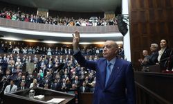 Erdoğan'dan CHP'ye "Ortada ahlak mı bıraktınız?"