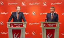 CHP Genel Başkanı Özel: "İran’da yaşananlar, dünyadaki tüm ülkelerin ekonomilerine zarar veriyor"