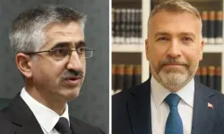 Milli Eğitim Bakan Yardımcılığında değişim: Nazif Yılmaz görevden alındı, Cihad Demirli atandı