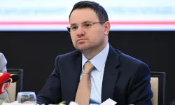 Bakan Gürlek: "Levent’teki polis noktasına yapılan saldırının ardından 198 şüpheli gözaltına alındı"