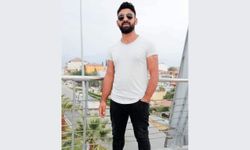 Denizli’de iş kazasında üzerine forklift devrilen genç hayatını kaybetti