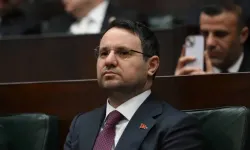 Bakan Gürlek: "Umut Altaş, olayı çözecek kişi, çünkü olayın en yakın tanığı"